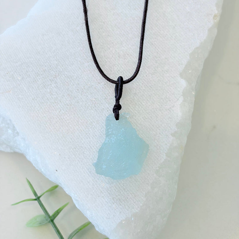 Aquamarine