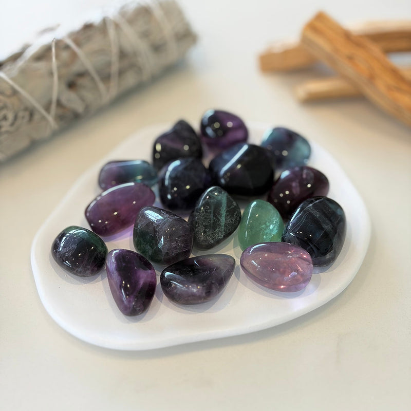 Fluorite