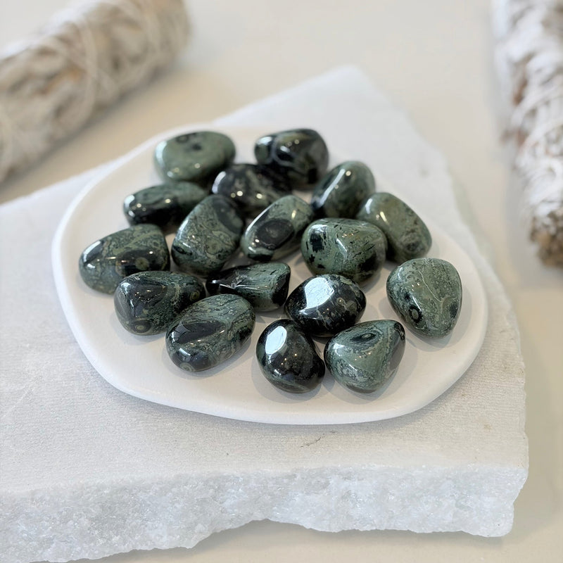Kambaba Jasper