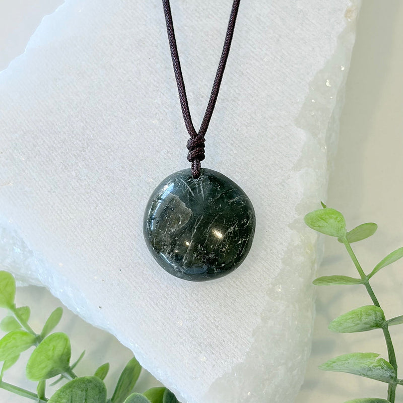 Labradorite