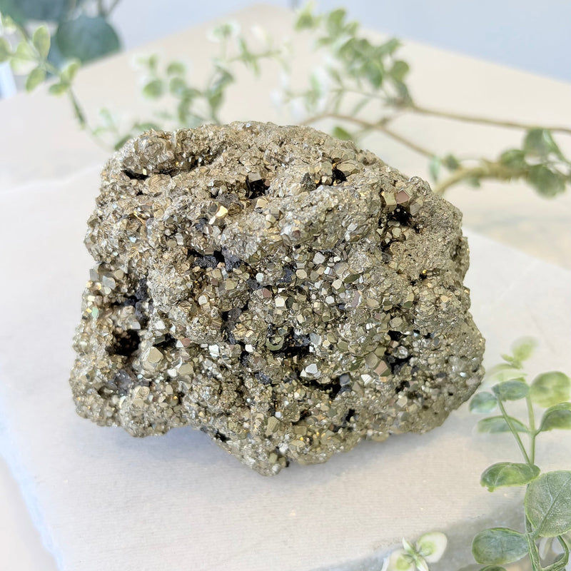 Pyrite