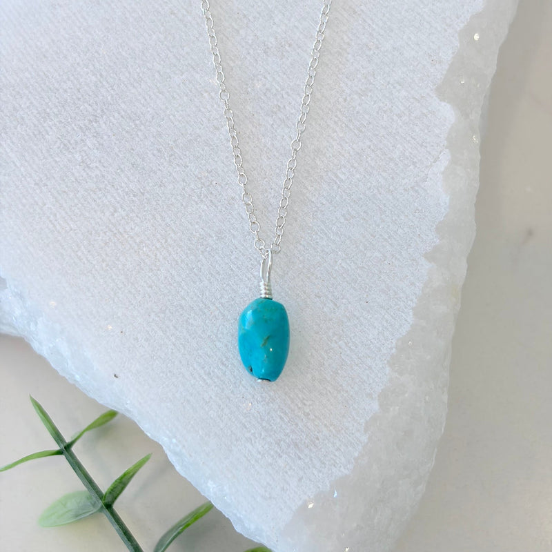 Turquoise