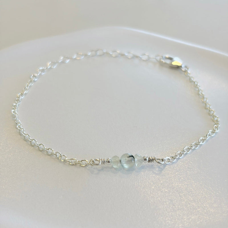 Prehnite