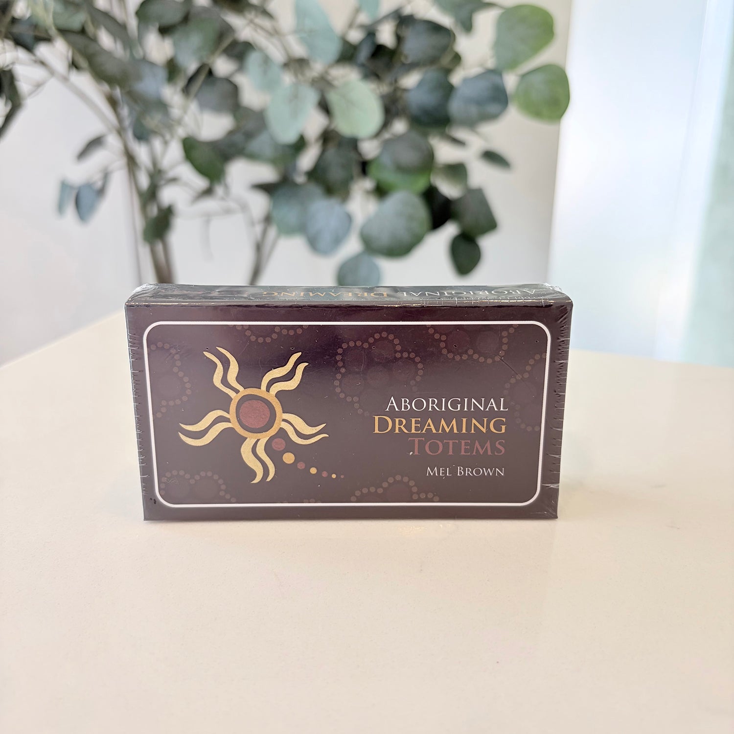 Aboriginal Dreaming Totems