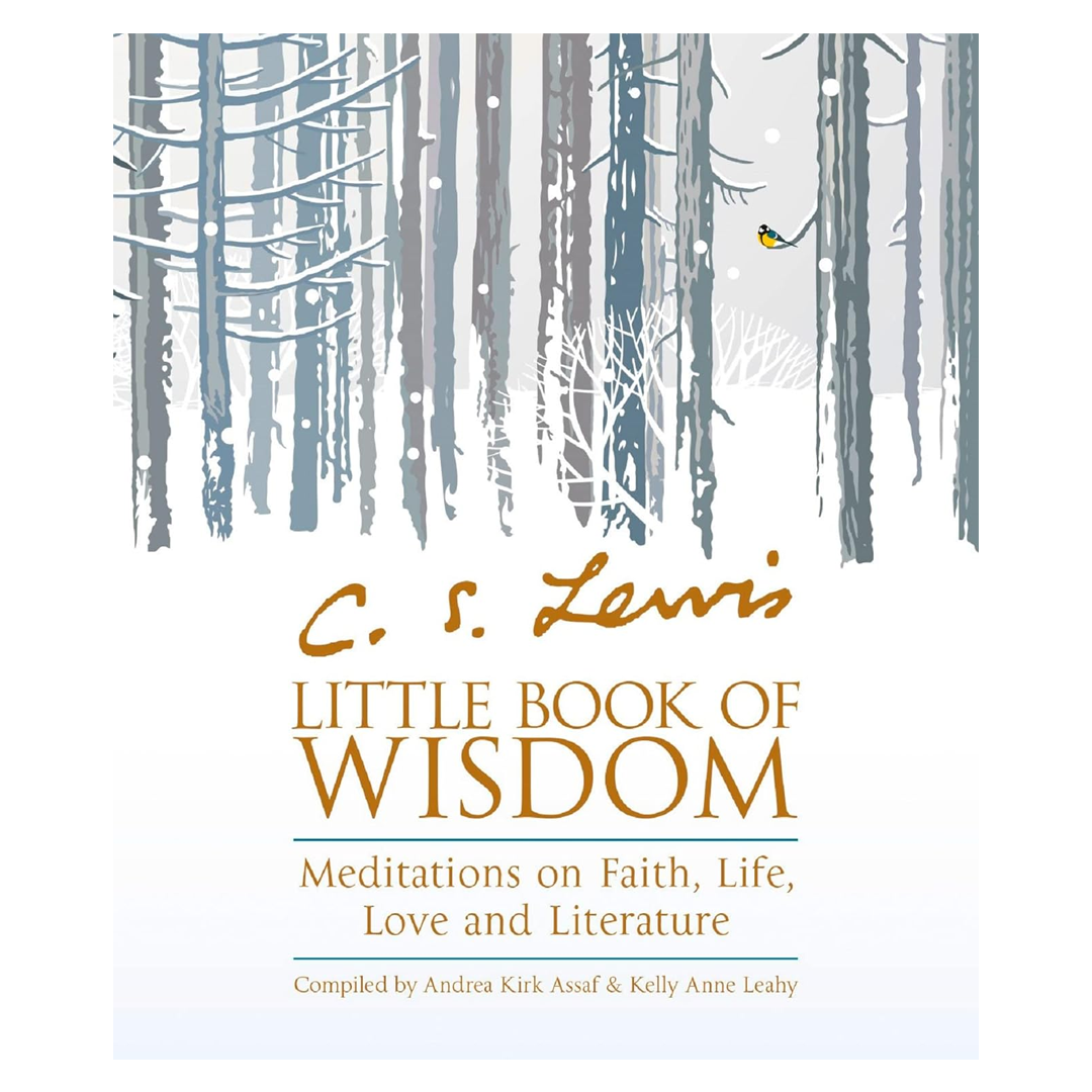 Little Book of Wisdom