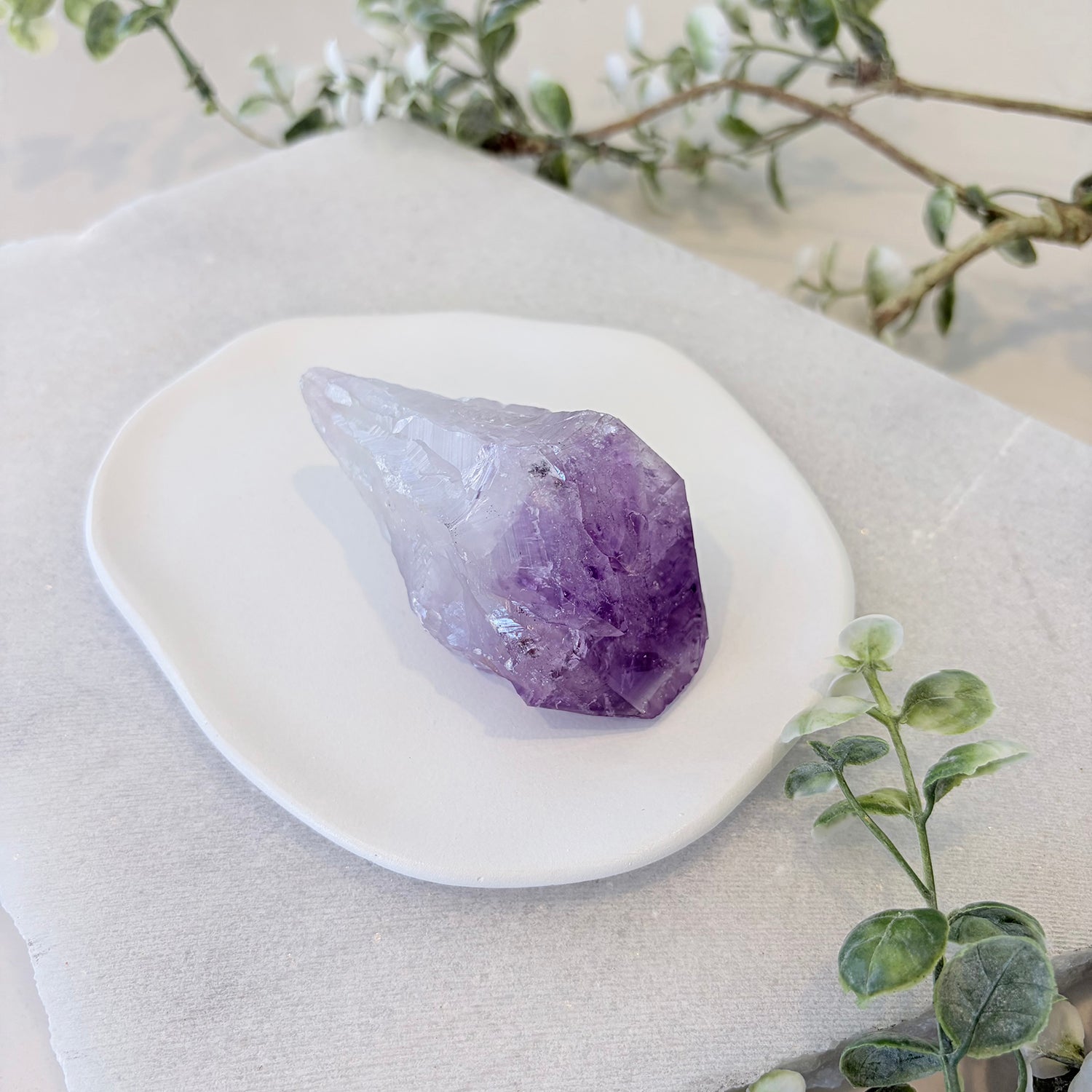 Amethyst Raw 002