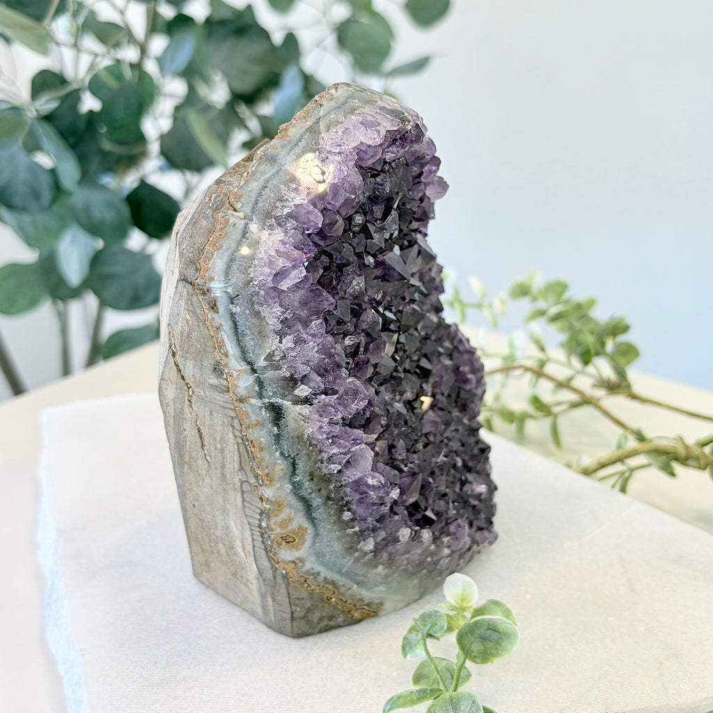 Amethyst Cave 002