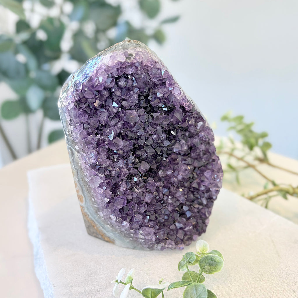 Amethyst Cave 002