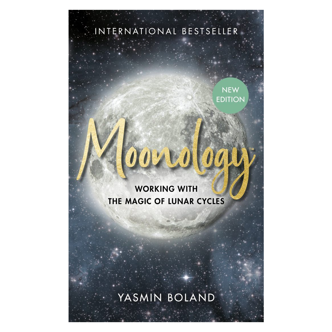 Moonology (New Edition)