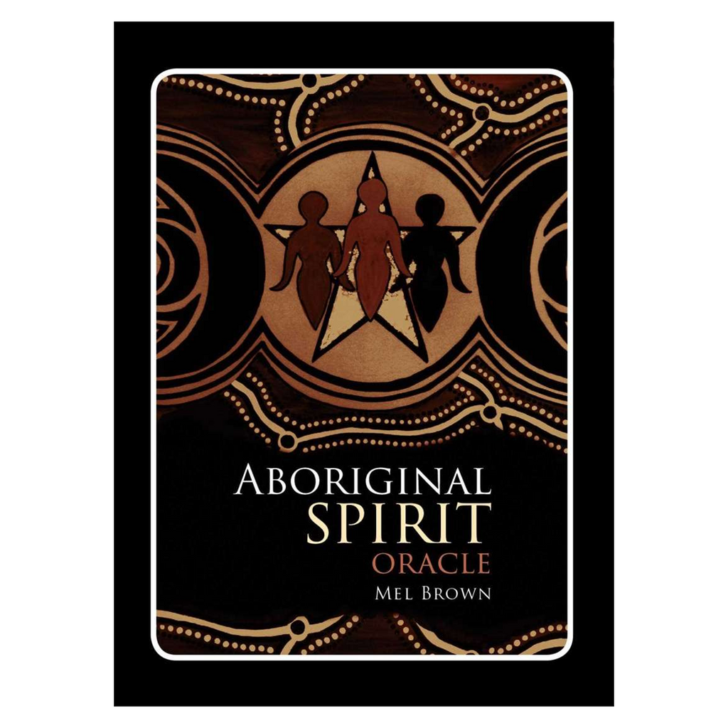 Aboriginal Spirit Oracle