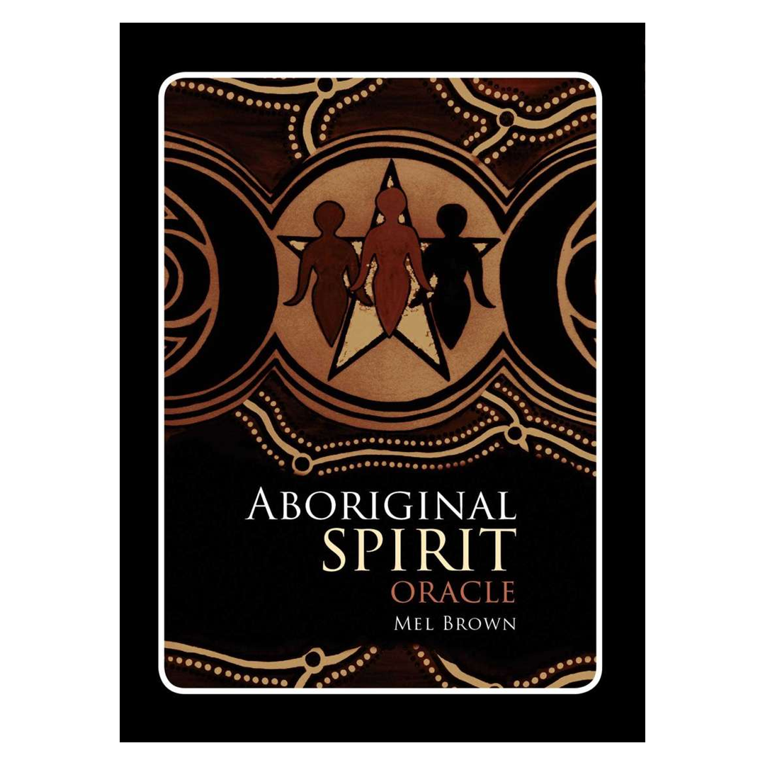 Aboriginal Spirit Oracle