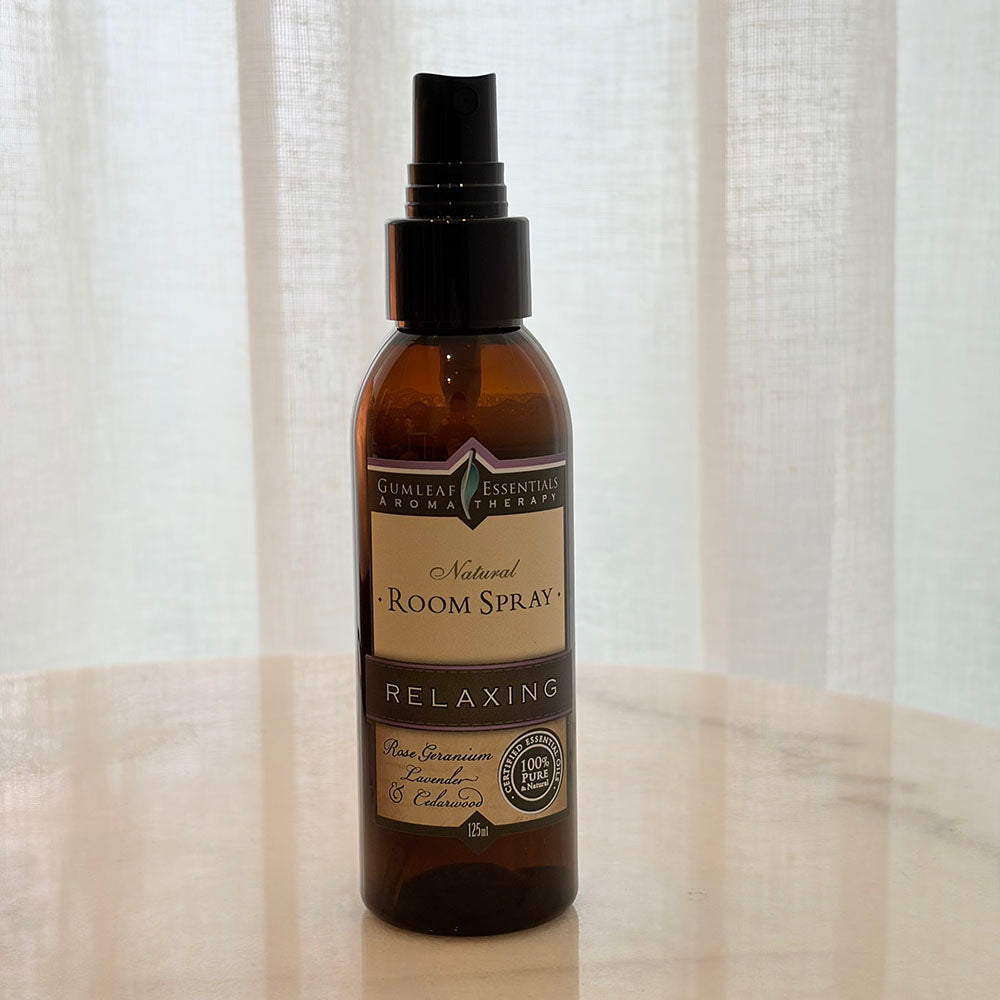 Buckley & Phillips Relaxing Room Spray 125ml