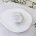 Clear Quartz Cluster 002