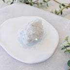 Clear Quartz Cluster 002