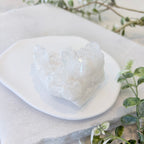 Clear Quartz Cluster 003
