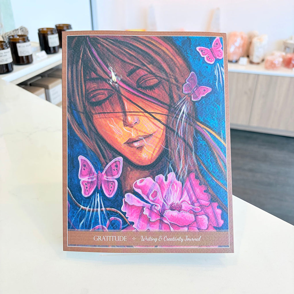 Gratitude Journal