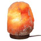 Himalayan Salt Lamp 2-3kg