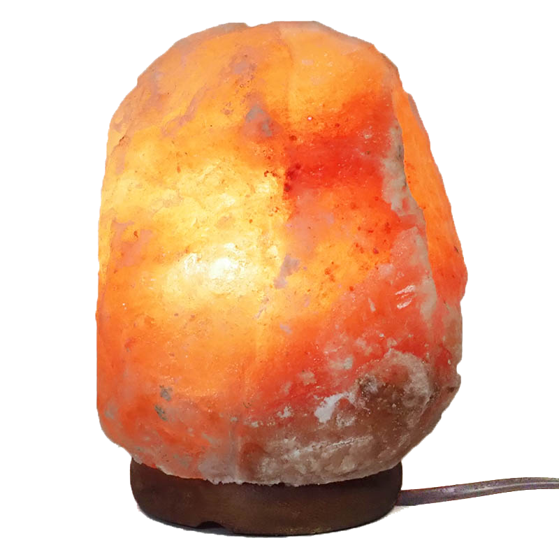 Himalayan Salt Lamp 2-3kg