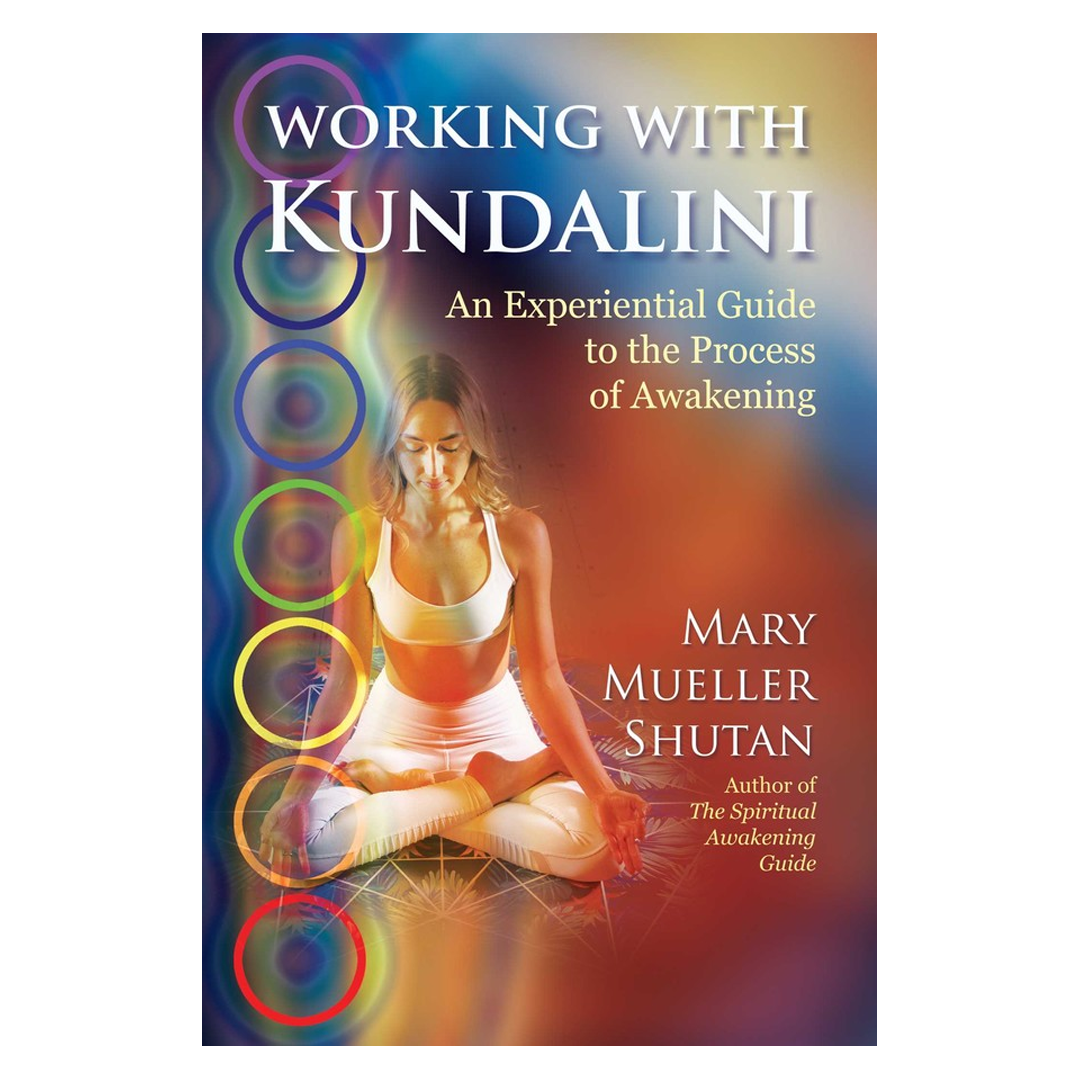 Working with Kundalini