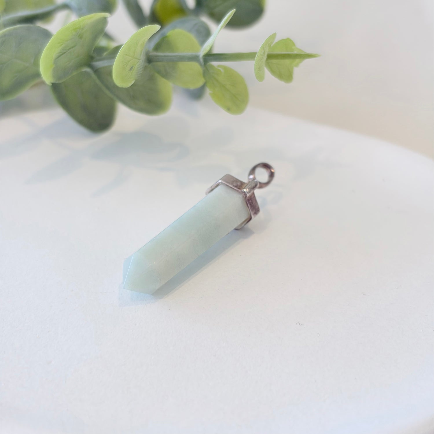 New Jade DT Pendant 001
