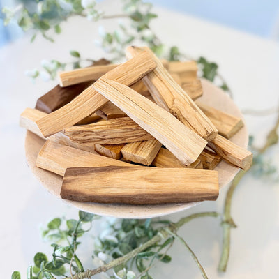 Palo Santo