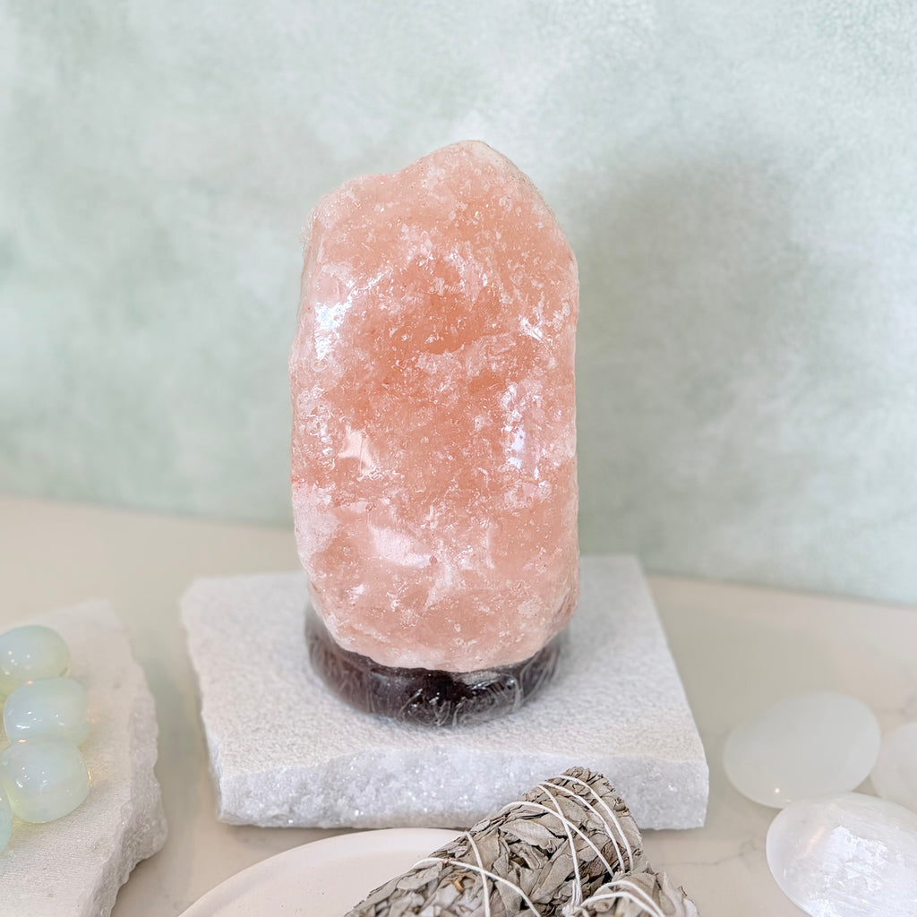 Himalayan Salt Lamp 2-3kg