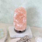 Himalayan Salt Lamp 2-3kg