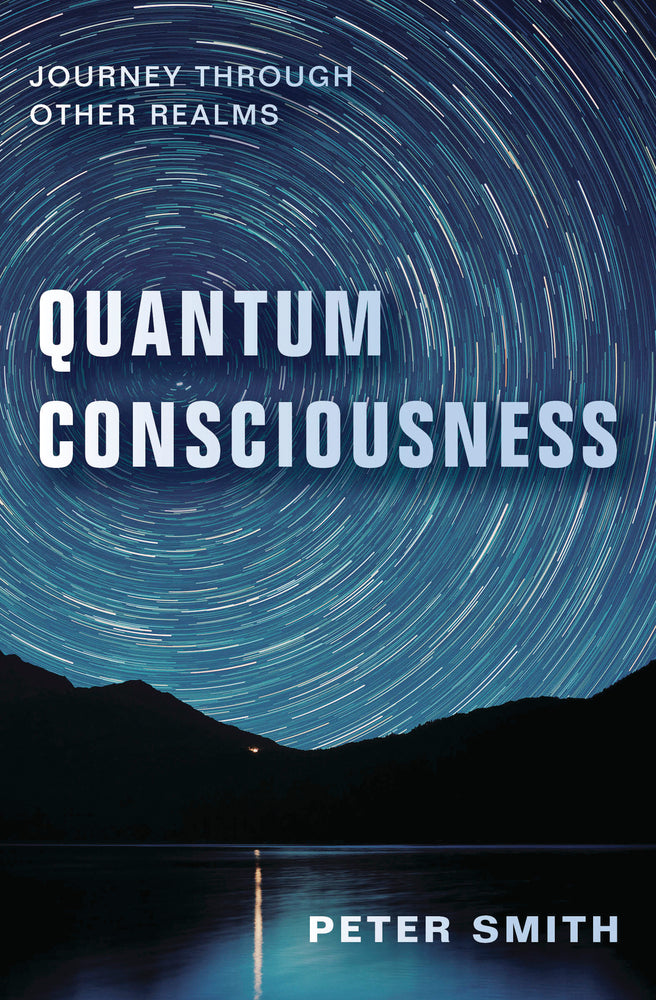 QUANTUM CONSCIOUSNESS