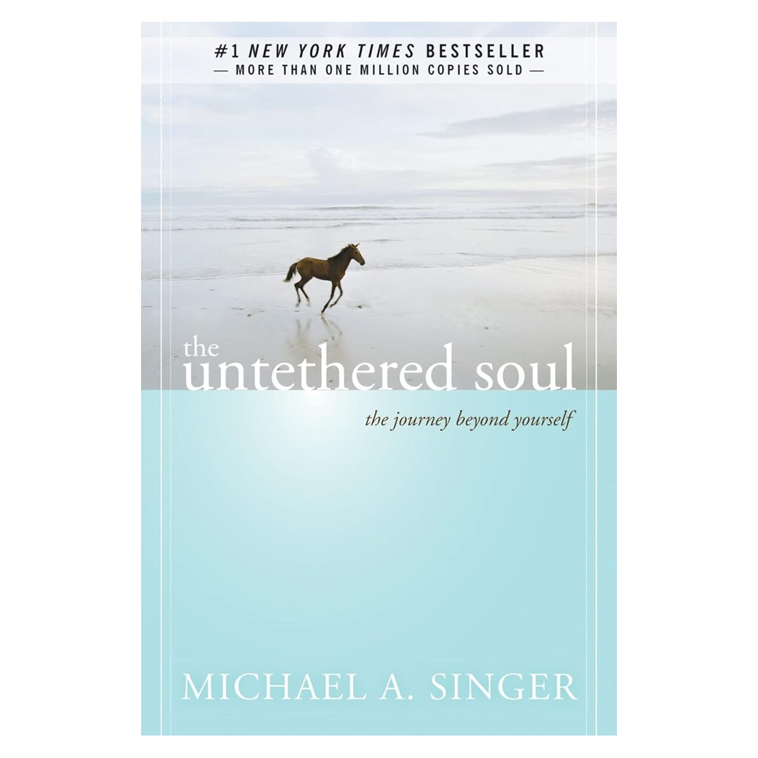 The Untethered Soul
