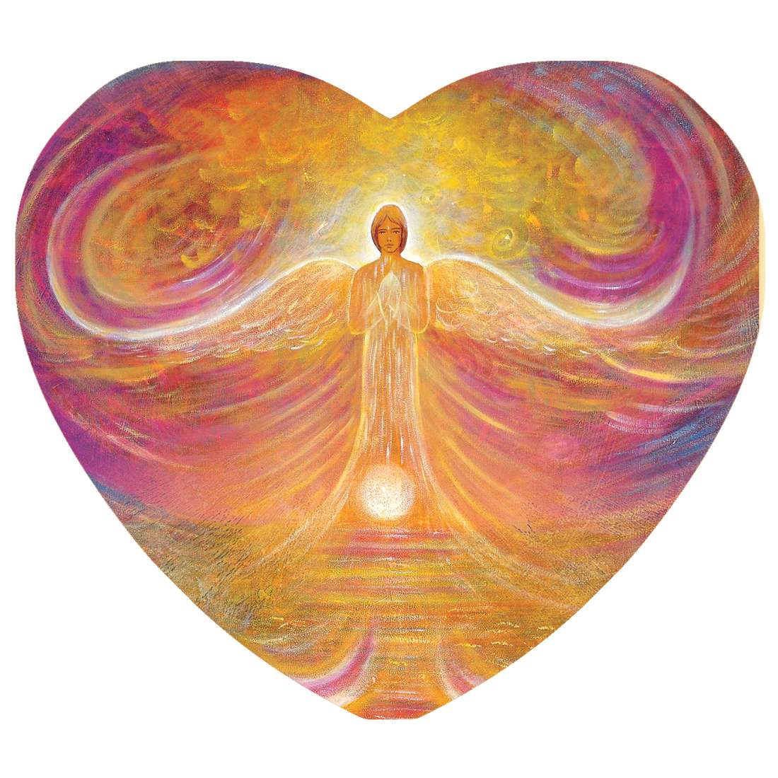 Guardian Angel Cards