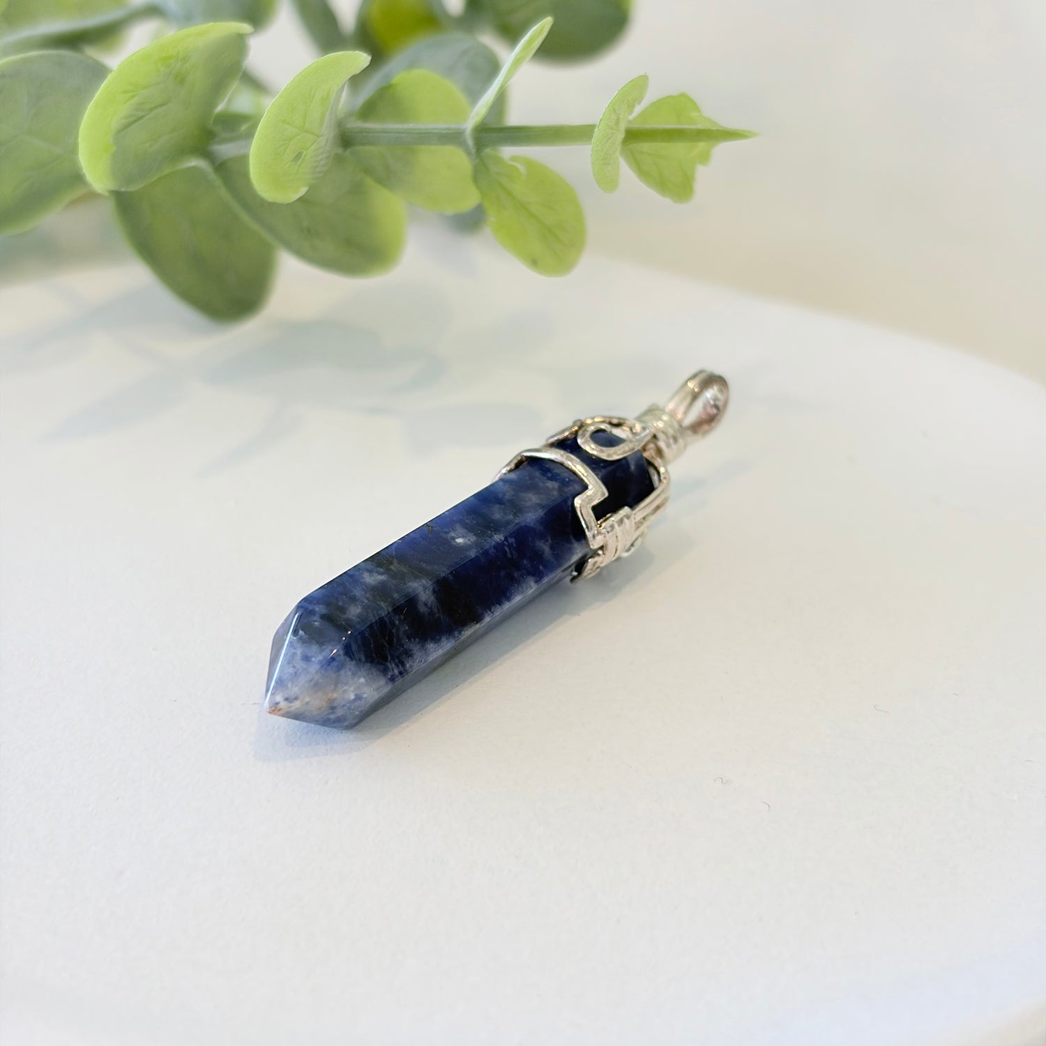 Sodalite DT Pendant