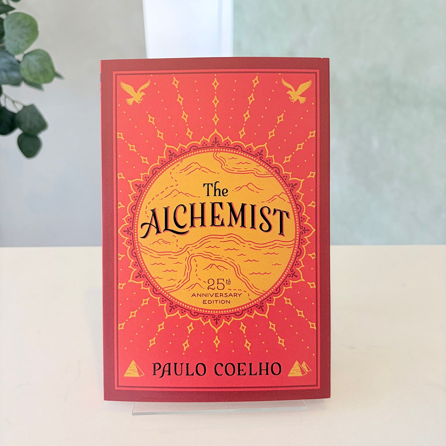 The Alchemist: 25th Anniversary