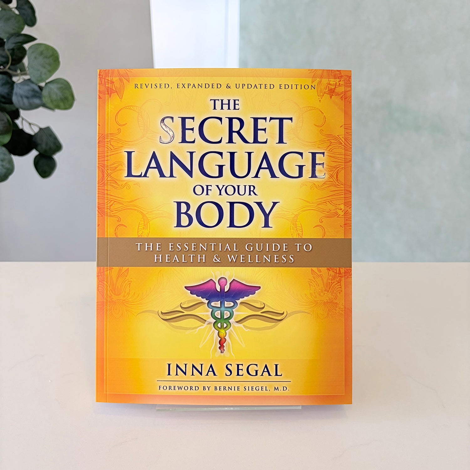 The Secret Language of your Body