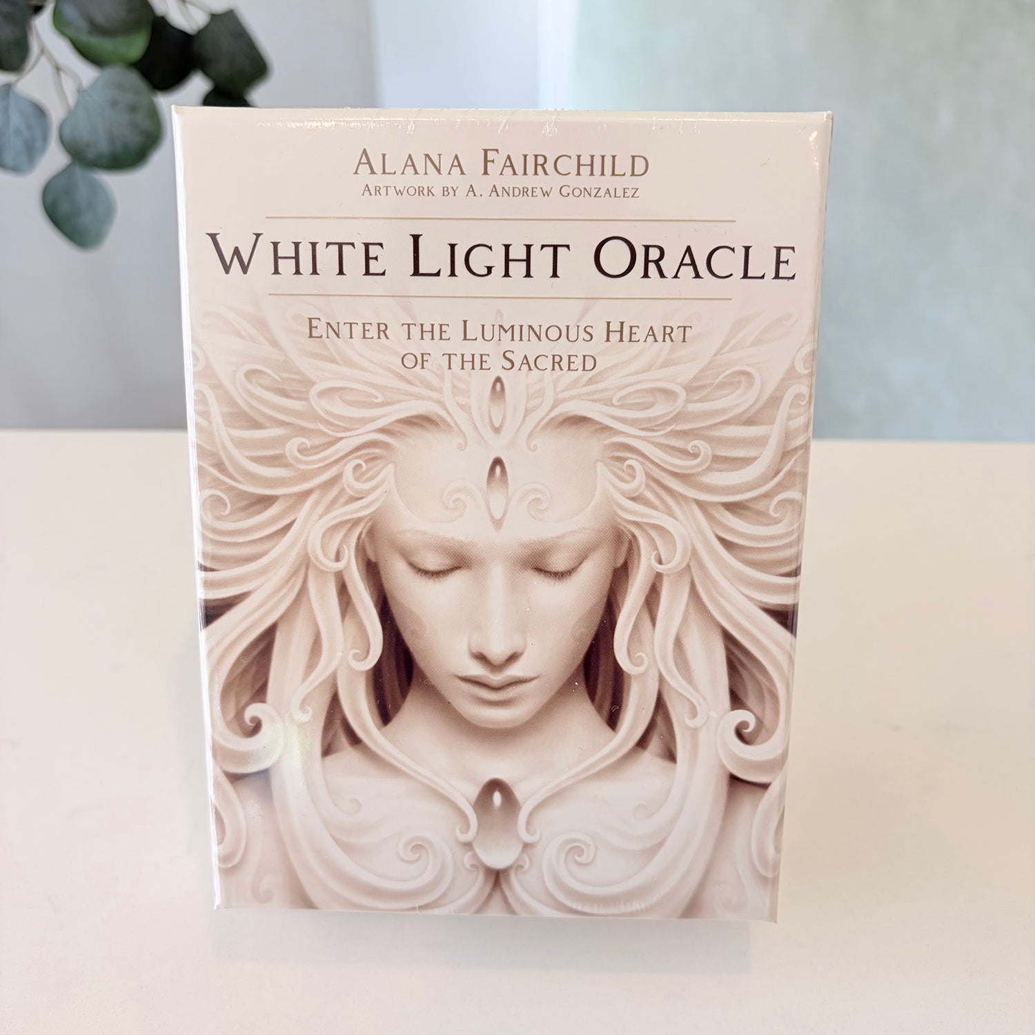 White Light Oracle