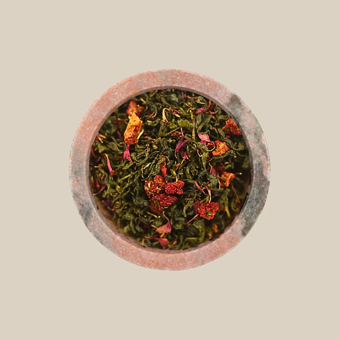 Cherry Blossom Tea Blend