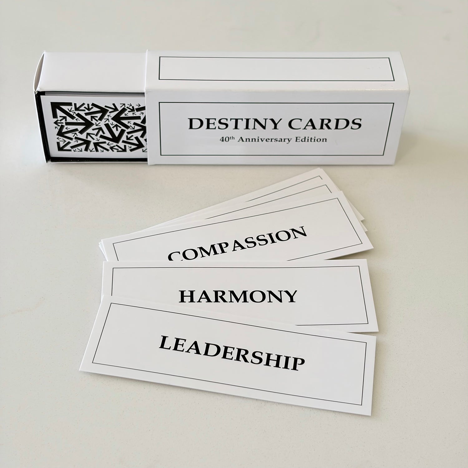 Destiny Cards