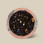 Earl Grey 'Blue Flower' Tea