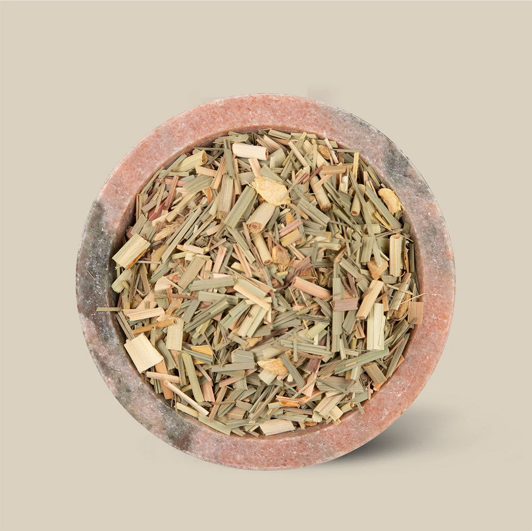 Ginger Zing Tea – Soul Universe