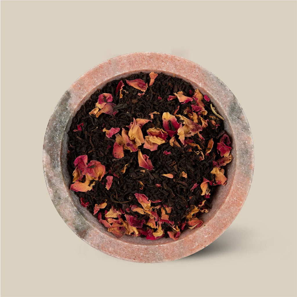 Love Potion Tea Blend