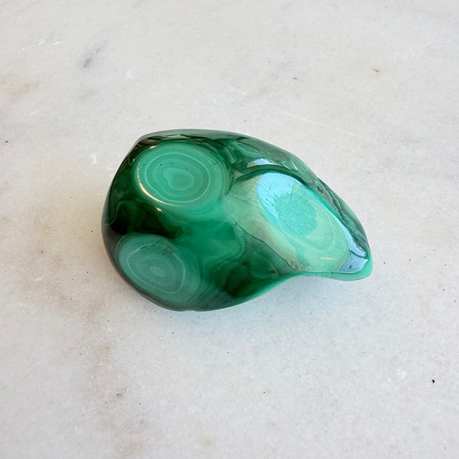 Malachite Polished 002