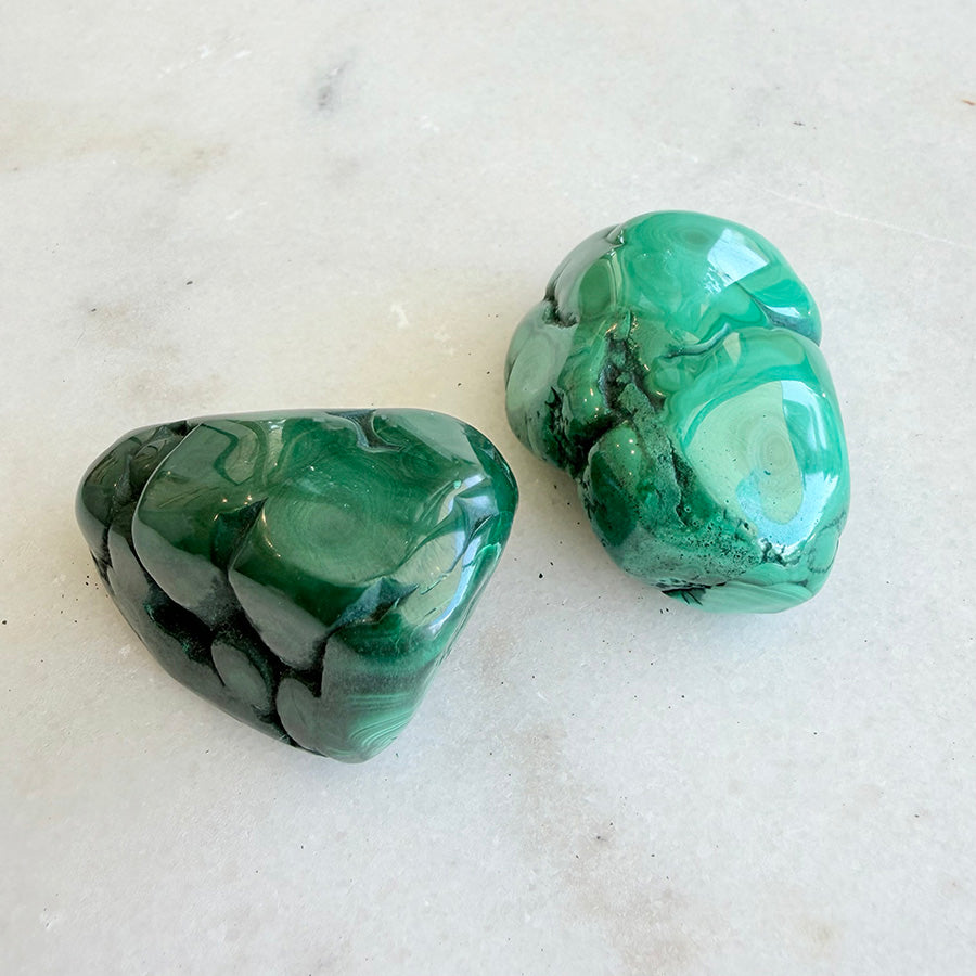 Malachite Polished 001
