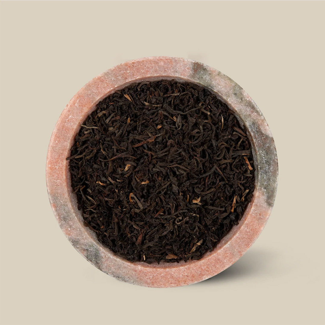 Organic English Breakfast Tea