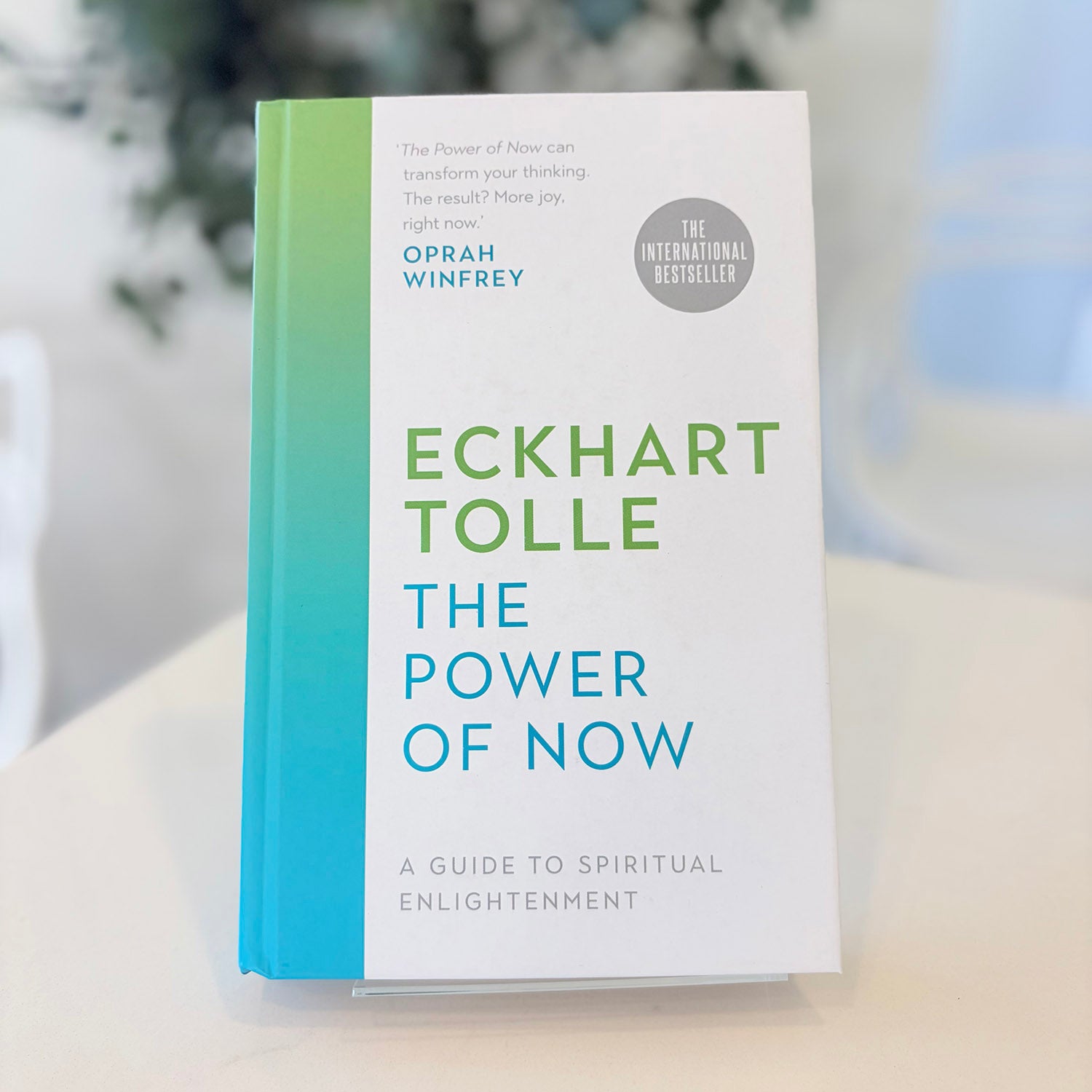 The Power of Now